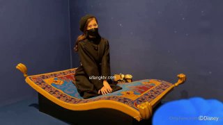 好身材大奶美眉 啊啊 慢点慢点 不行了 啊啊 射给我 被小哥哥无套猛怼 奶子哗哗 内射